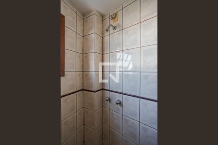 Apartamento para alugar com 149m², 3 quartos e 1 vagaBanheiro Social
