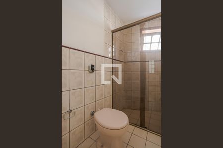 Apartamento para alugar com 149m², 3 quartos e 1 vagaBanheiro Social