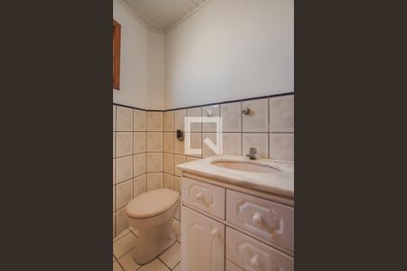 Apartamento para alugar com 149m², 3 quartos e 1 vagaLavabo