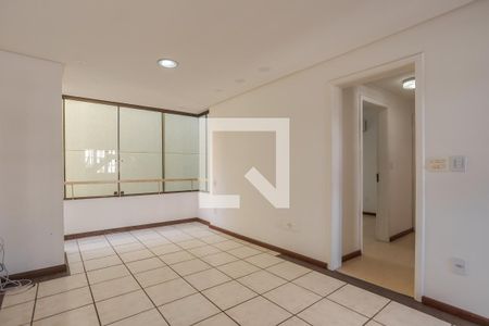 Sala 1 de apartamento à venda com 3 quartos, 149m² em Rio Branco, Porto Alegre