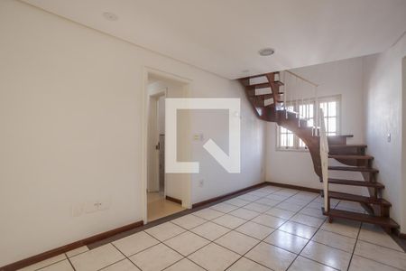 Sala 1 de apartamento à venda com 3 quartos, 149m² em Rio Branco, Porto Alegre