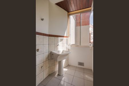 Apartamento para alugar com 149m², 3 quartos e 1 vagaÁrea de Serviço