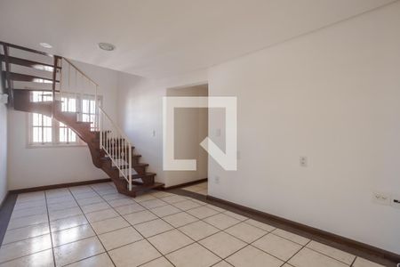 Sala 1 de apartamento à venda com 3 quartos, 149m² em Rio Branco, Porto Alegre