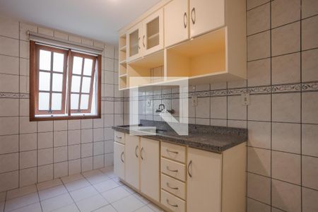 Apartamento para alugar com 149m², 3 quartos e 1 vagaCozinha