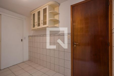 Apartamento para alugar com 149m², 3 quartos e 1 vagaCozinha