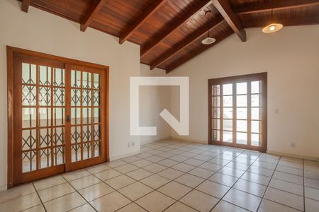 Sala 2 de apartamento à venda com 3 quartos, 149m² em Rio Branco, Porto Alegre