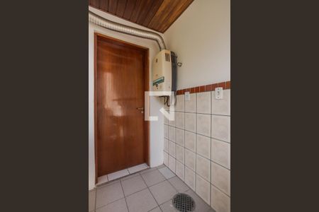 Apartamento para alugar com 149m², 3 quartos e 1 vagaÁrea de Serviço