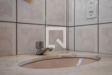 Apartamento para alugar com 149m², 3 quartos e 1 vagaLavabo