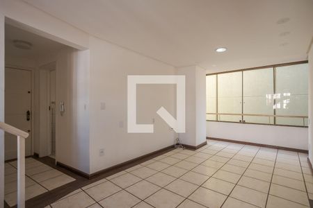 Sala 1 de apartamento à venda com 3 quartos, 149m² em Rio Branco, Porto Alegre