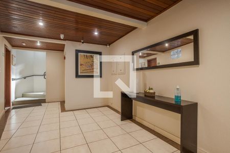 Apartamento para alugar com 149m², 3 quartos e 1 vagaHall de entrada