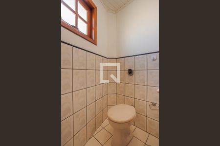 Apartamento para alugar com 149m², 3 quartos e 1 vagaLavabo