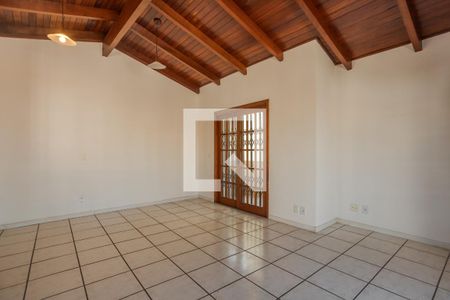 Sala 2 de apartamento à venda com 3 quartos, 149m² em Rio Branco, Porto Alegre