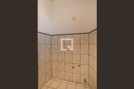 Apartamento para alugar com 149m², 3 quartos e 1 vagaLavabo