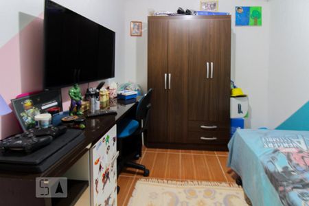 Casa à venda com 350m², 5 quartos e 2 vagasQuarto 3
