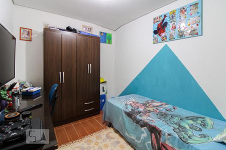 Casa à venda com 350m², 5 quartos e 2 vagasQuarto 3