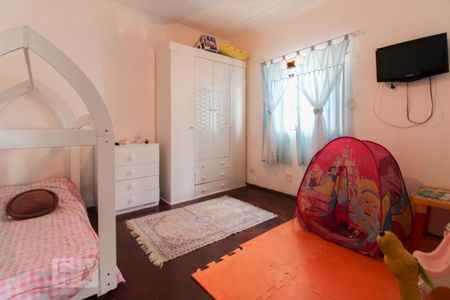 Casa à venda com 350m², 5 quartos e 2 vagasQuarto 4