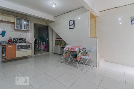Casa à venda com 350m², 5 quartos e 2 vagasCozinha