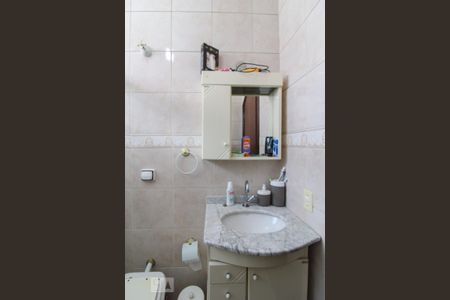 Casa à venda com 350m², 5 quartos e 2 vagasBanheiro