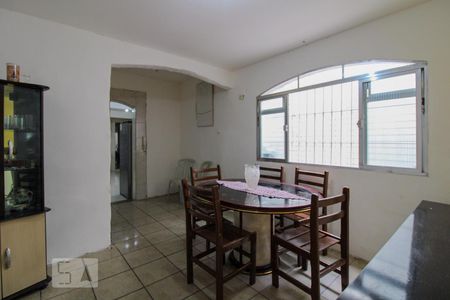 Sala de Jantar de casa à venda com 5 quartos, 350m² em Jardim Guanca, São Paulo