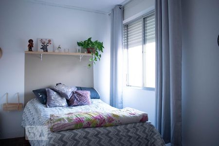 Quarto 2 de apartamento à venda com 3 quartos, 57m² em Santo Antônio, Porto Alegre