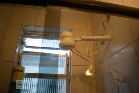 Apartamento à venda com 57m², 3 quartos e 1 vagaBanheiro