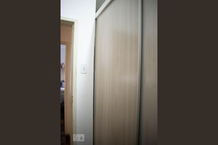 Apartamento à venda com 57m², 3 quartos e 1 vagaQuarto 3