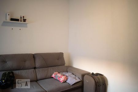 Quarto 1 de apartamento à venda com 3 quartos, 57m² em Santo Antônio, Porto Alegre