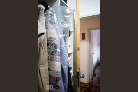 Apartamento à venda com 57m², 3 quartos e 1 vagaQuarto 3