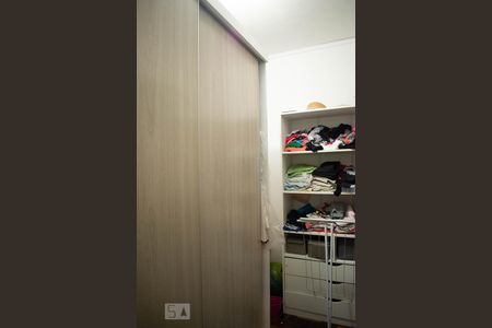 Apartamento à venda com 57m², 3 quartos e 1 vagaQuarto 3