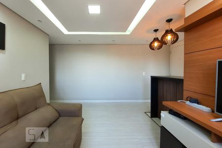 Apartamento à venda com 50m², 2 quartos e 1 vaga Apartamento à venda com 50m², 2 quartos e 1 vagaSala