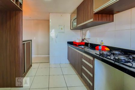 Apartamento à venda com 50m², 2 quartos e 1 vaga Apartamento à venda com 50m², 2 quartos e 1 vagaCozinha
