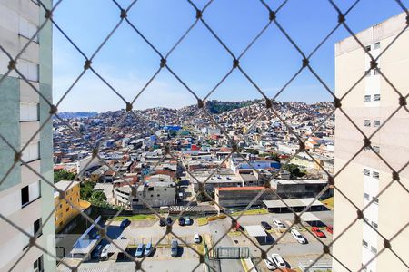 Apartamento à venda com 50m², 2 quartos e 1 vaga Apartamento à venda com 50m², 2 quartos e 1 vagaVista do Quarto 2