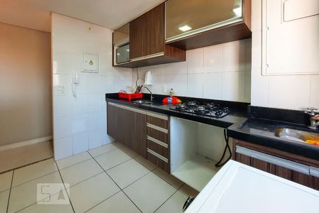 Apartamento à venda com 50m², 2 quartos e 1 vaga Apartamento à venda com 50m², 2 quartos e 1 vagaCozinha