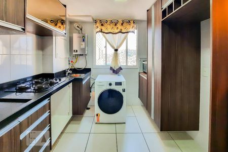Apartamento à venda com 50m², 2 quartos e 1 vaga Apartamento à venda com 50m², 2 quartos e 1 vagaCozinha