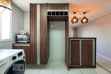 Apartamento à venda com 50m², 2 quartos e 1 vaga Apartamento à venda com 50m², 2 quartos e 1 vagaCozinha