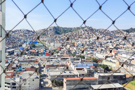 Apartamento à venda com 50m², 2 quartos e 1 vaga Apartamento à venda com 50m², 2 quartos e 1 vagaVista da Sala