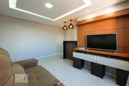 Apartamento à venda com 50m², 2 quartos e 1 vaga Apartamento à venda com 50m², 2 quartos e 1 vagaSala