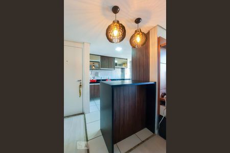 Apartamento à venda com 50m², 2 quartos e 1 vaga Apartamento à venda com 50m², 2 quartos e 1 vagaCozinha
