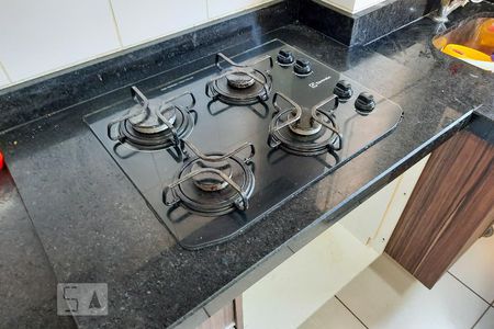 Apartamento à venda com 50m², 2 quartos e 1 vaga Apartamento à venda com 50m², 2 quartos e 1 vagaCozinha