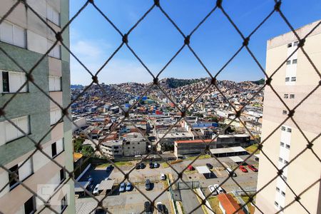Apartamento à venda com 50m², 2 quartos e 1 vaga Apartamento à venda com 50m², 2 quartos e 1 vagaVista do Quarto 1