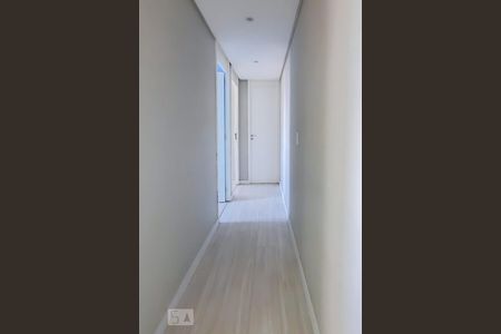 Apartamento à venda com 50m², 2 quartos e 1 vaga Apartamento à venda com 50m², 2 quartos e 1 vagaCorredor