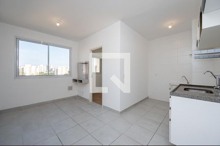 Studio de kitnet/studio para alugar com 2 quartos, 34m² em Vila Paulista, São Paulo