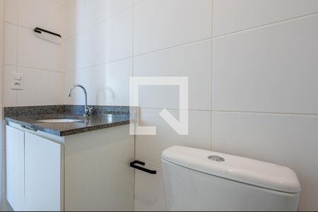 Studio para alugar com 34m², 2 quartos e sem vagaBanheiro