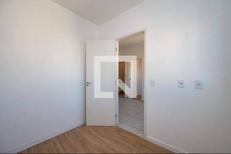 Studio para alugar com 34m², 2 quartos e sem vagaQuarto 2