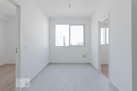 Sala de apartamento à venda com 2 quartos, 34m² em Vila Paulista, São Paulo
