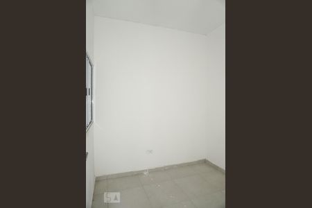 Quarto de apartamento para alugar com 1 quarto, 25m² em Parque Cisper, São Paulo
