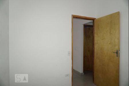 Quarto de apartamento para alugar com 1 quarto, 25m² em Parque Cisper, São Paulo
