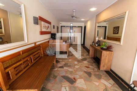 Apartamento à venda com 47m², 2 quartos e 1 vagaÁrea comum