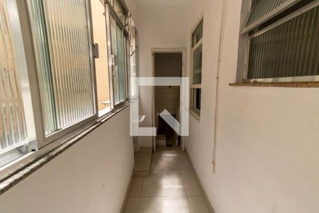 Apartamento à venda com 47m², 2 quartos e 1 vagaÁrea de Serviço