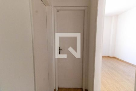 Apartamento à venda com 47m², 2 quartos e 1 vagaCorredor
